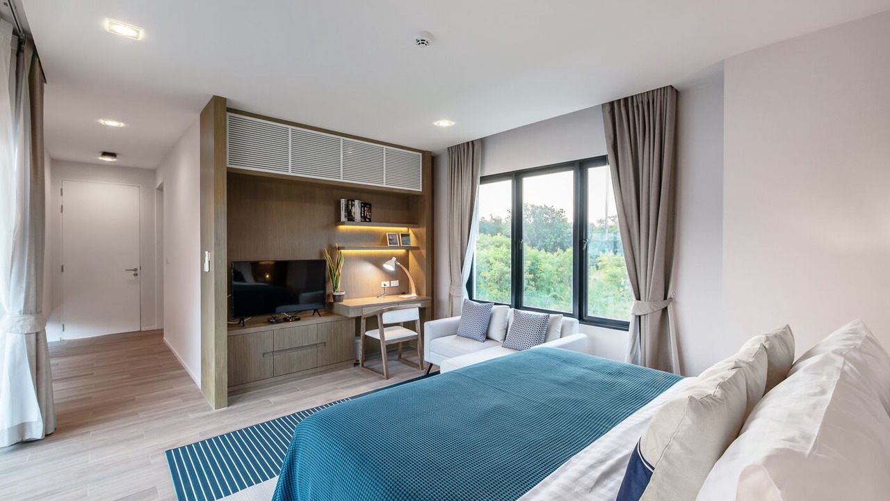 Photo of Bedroom in Na Chom Thian