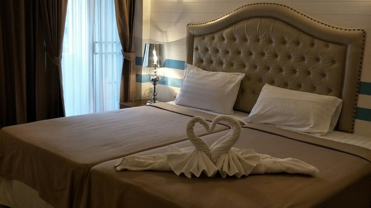 Photo of Bedroom in Bang Phlat