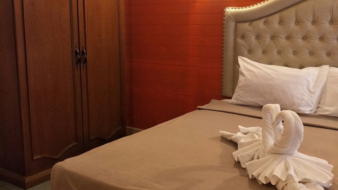 Photo of Bedroom in Bang Phlat