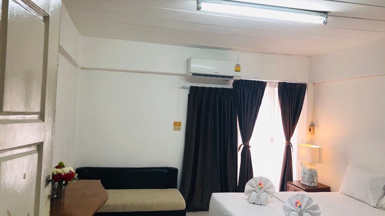 Photo of Bedroom in Bang Phlat