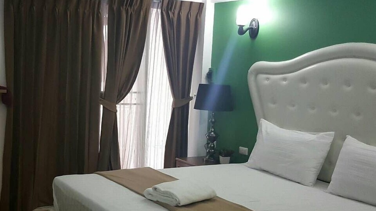 Photo of Bedroom in Bang Phlat