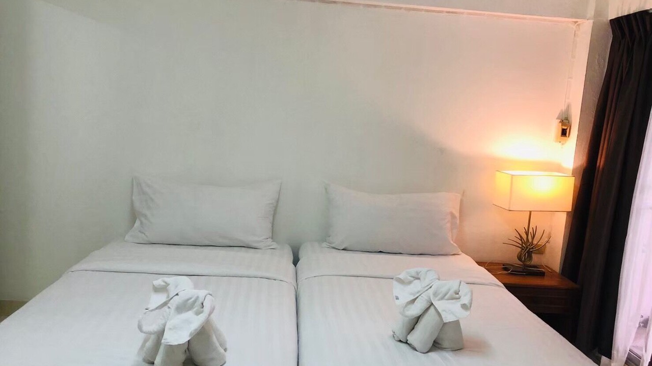 Photo of Bedroom in Bang Phlat