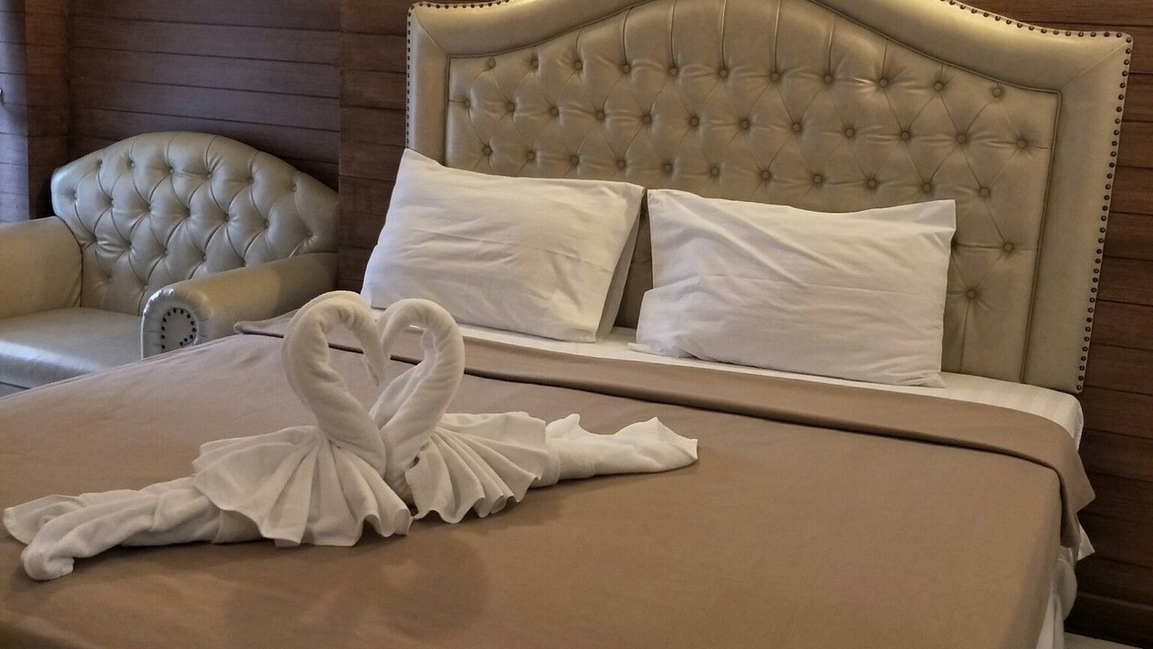 Photo of Bedroom in Bang Phlat