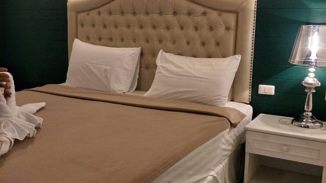 Photo of Bedroom in Bang Phlat