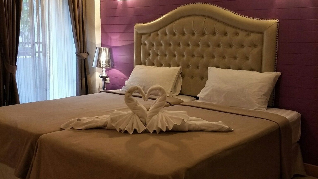 Photo of Bedroom in Bang Phlat