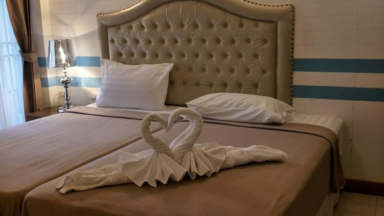Photo of Bedroom in Bang Phlat