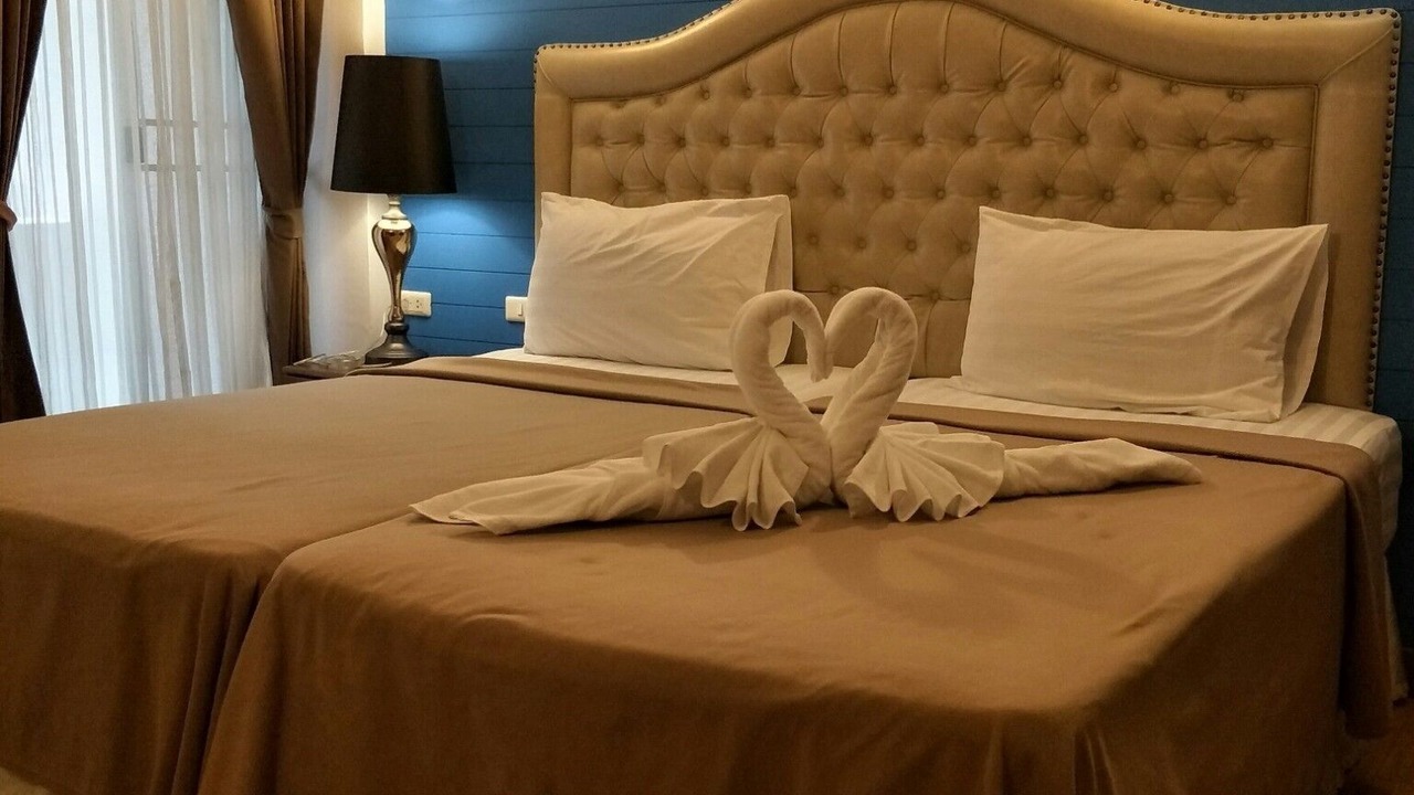 Photo of Bedroom in Bang Phlat