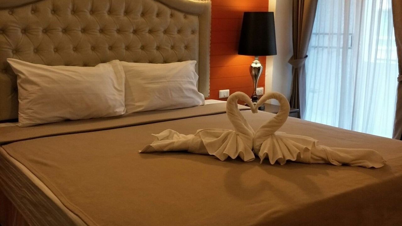 Photo of Bedroom in Bang Phlat