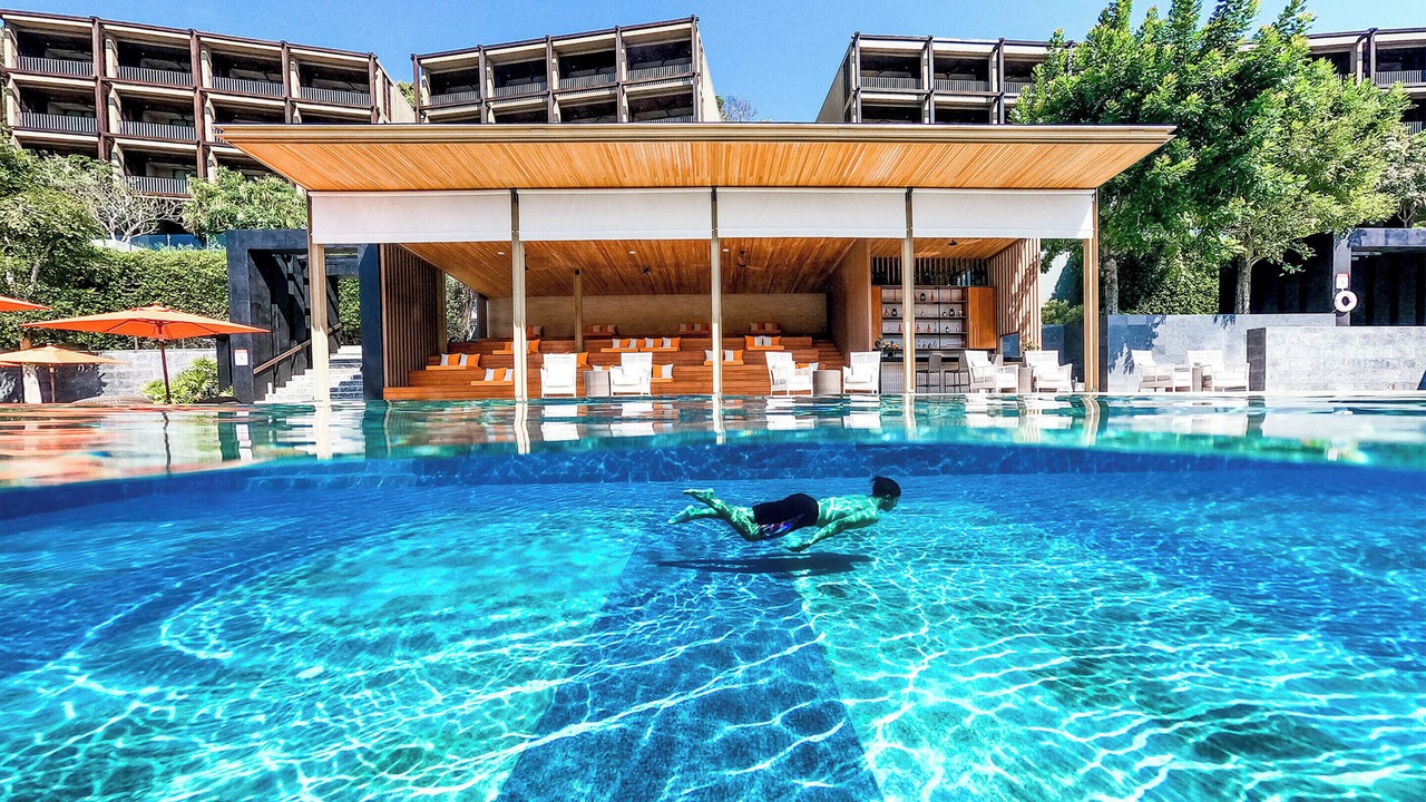 Photo of Outdoor in Nai Harn