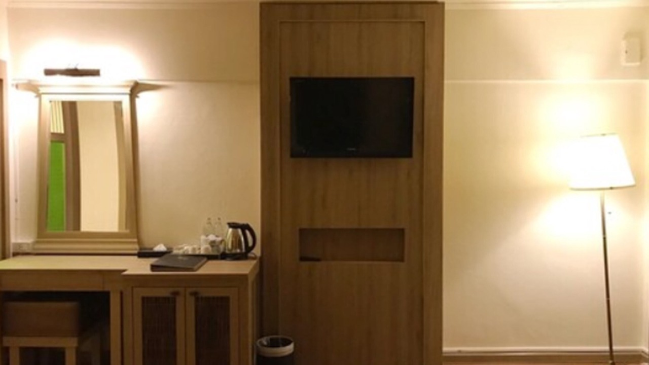 Photo of Bedroom in Wieng