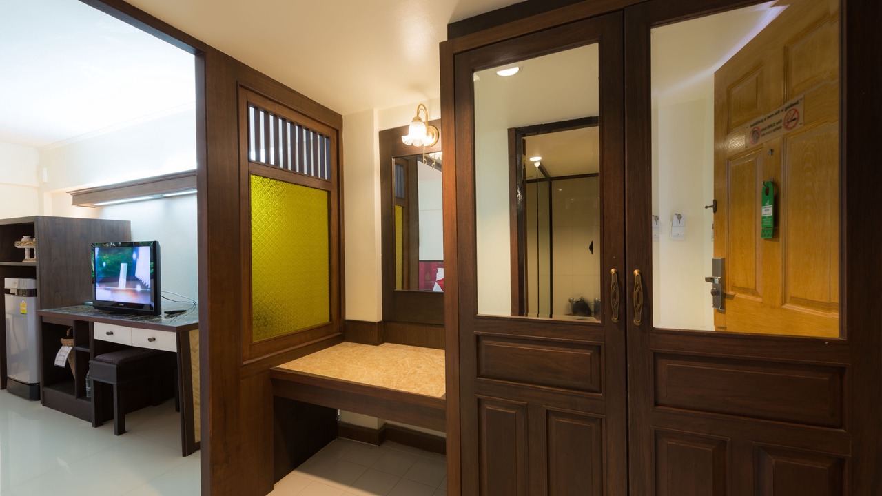 Photo of Bedroom in Wieng