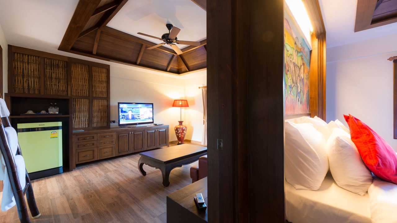 Photo of Bedroom in Wieng