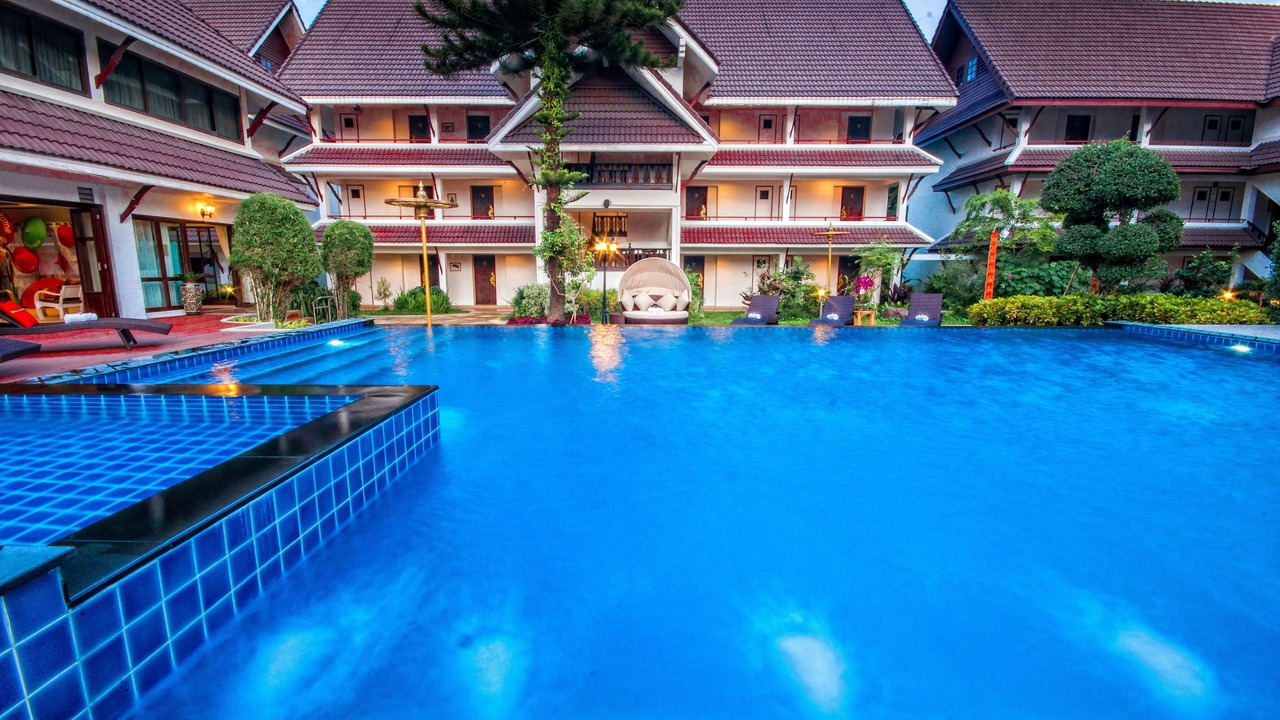 Photo of Outdoor in Wieng