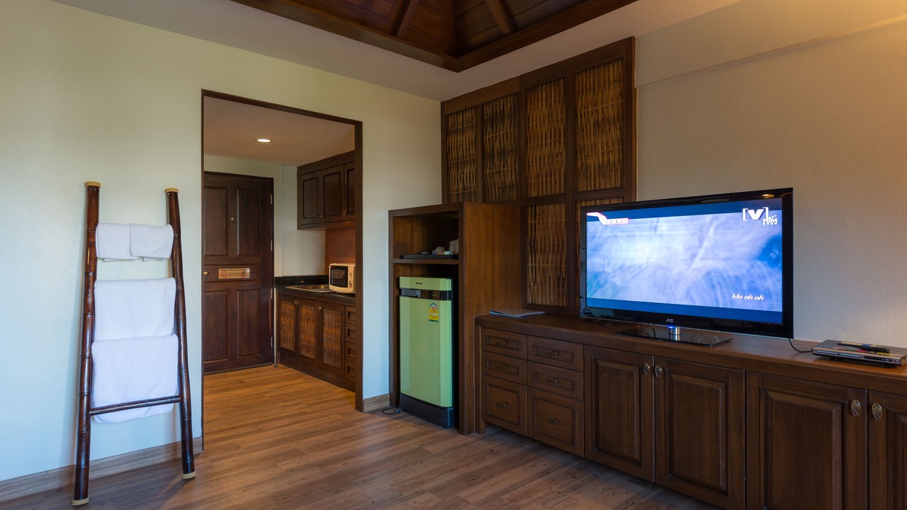 Photo of Bedroom in Wieng