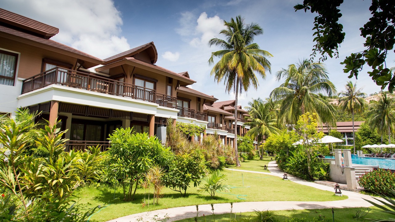 Photo of Others in Ko Pha-ngan
