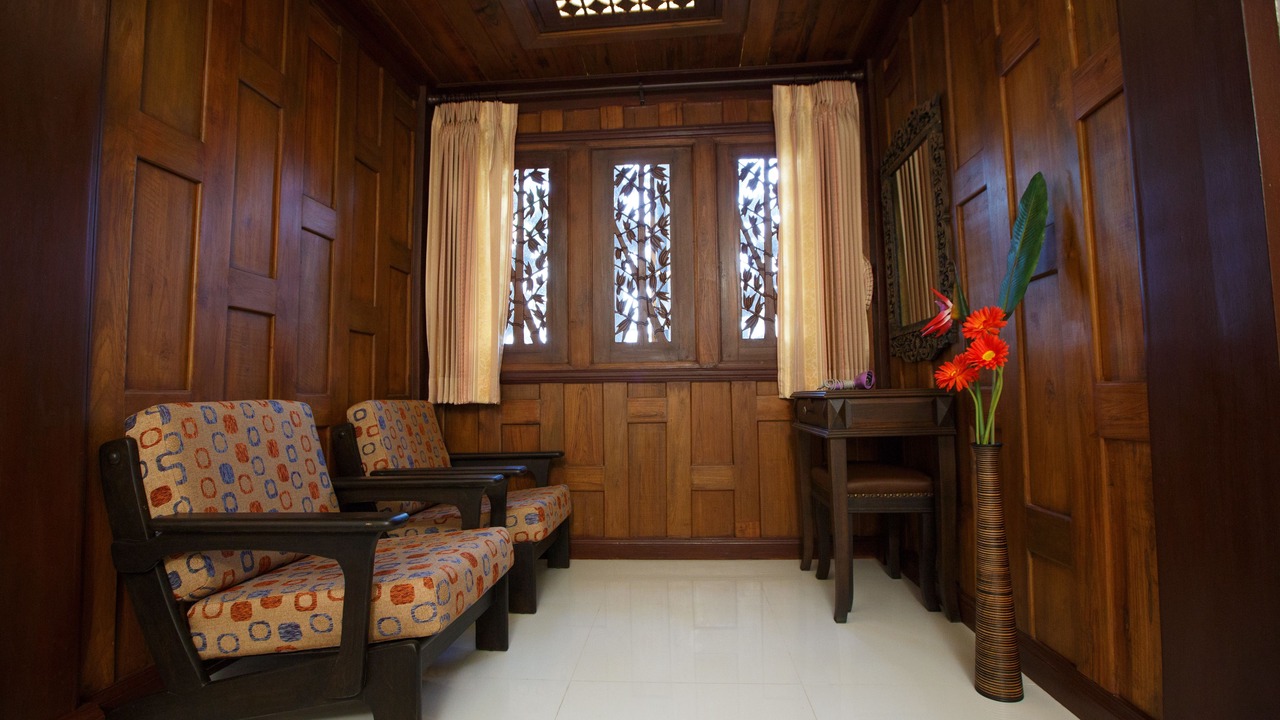 Photo of Bedroom in Makkasan