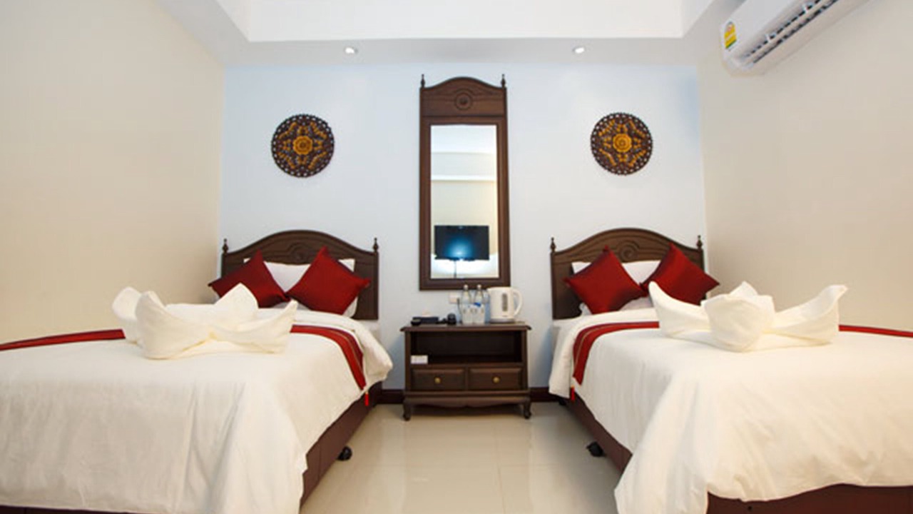 Photo of Bedroom in Makkasan