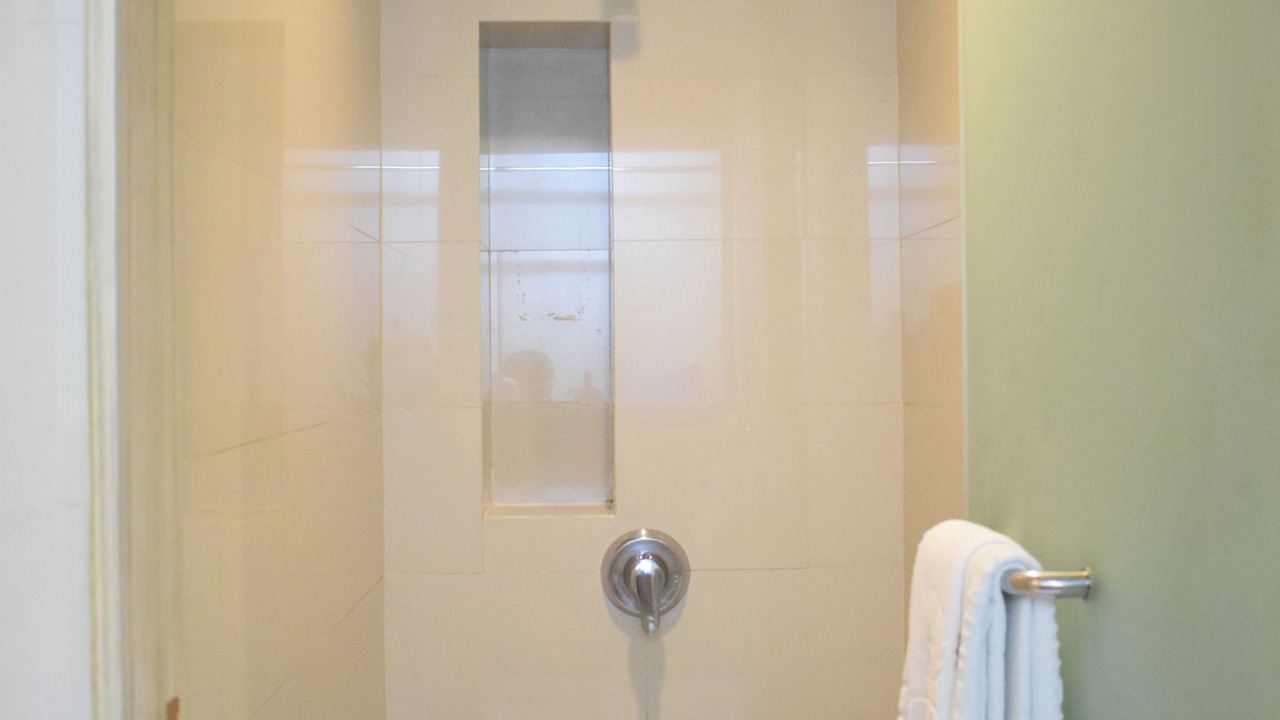 Photo of Bathroom in Banglamphu