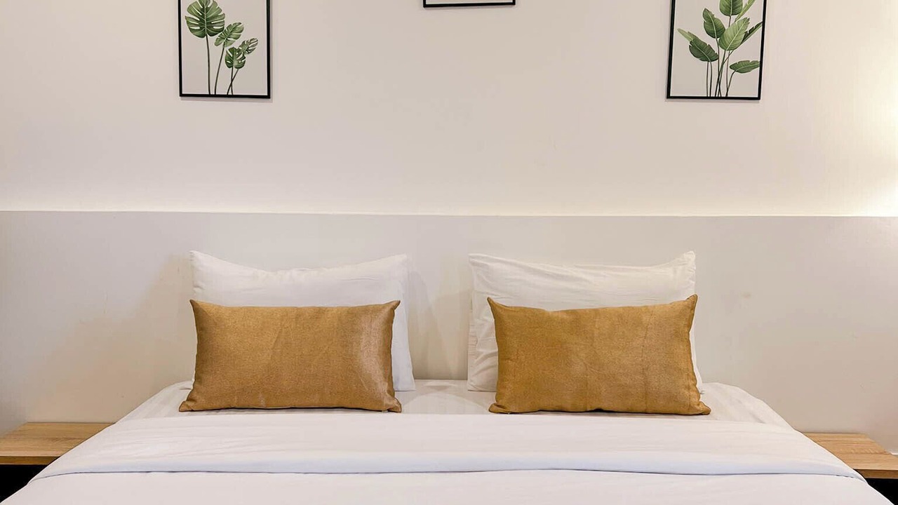 Photo of Bedroom in Wat Ket