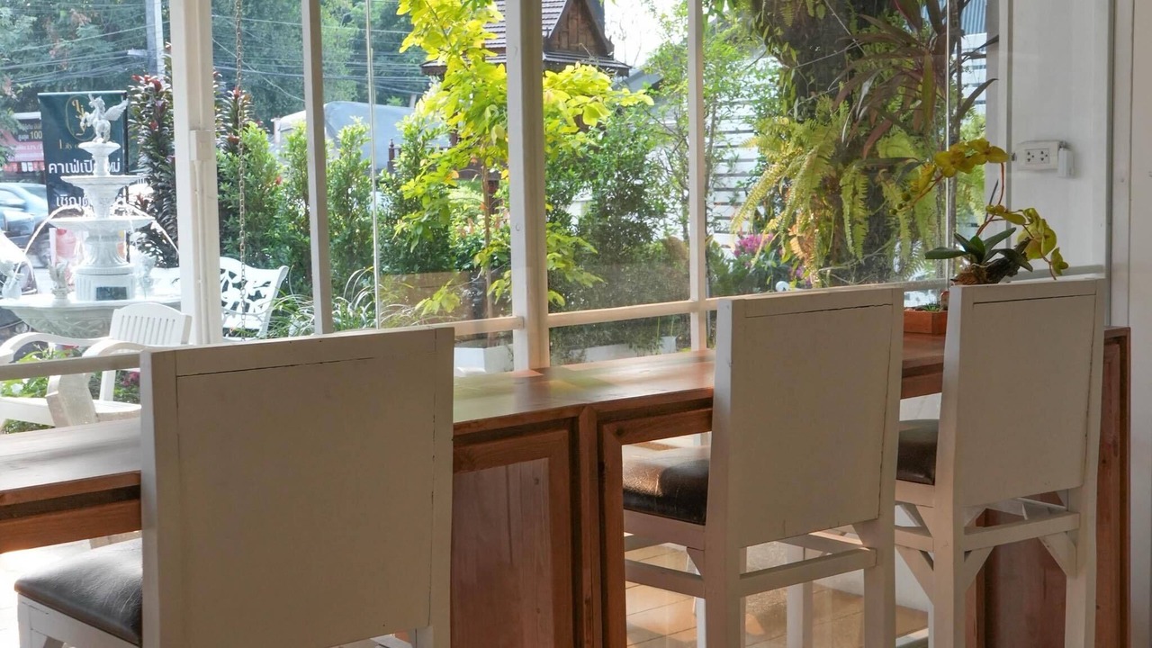 Photo of Patio Balcony in Wat Ket