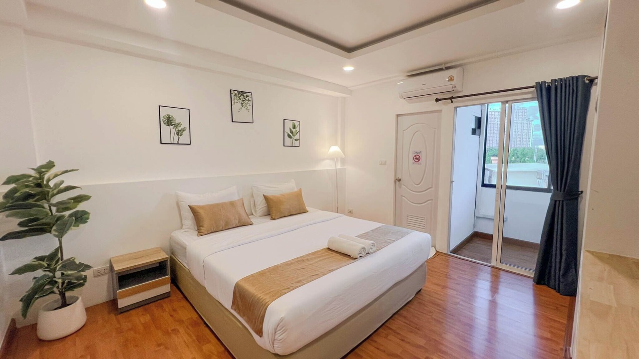 Photo of Bedroom in Wat Ket