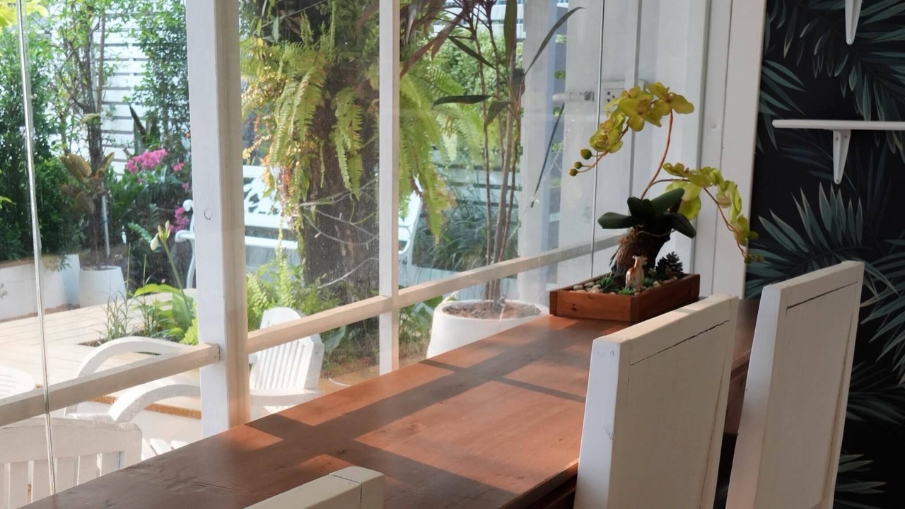Photo of Patio Balcony in Wat Ket