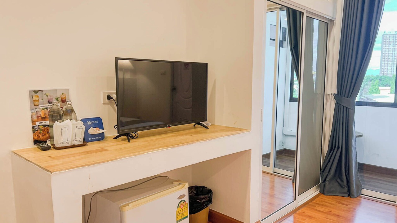 Photo of Bedroom in Wat Ket