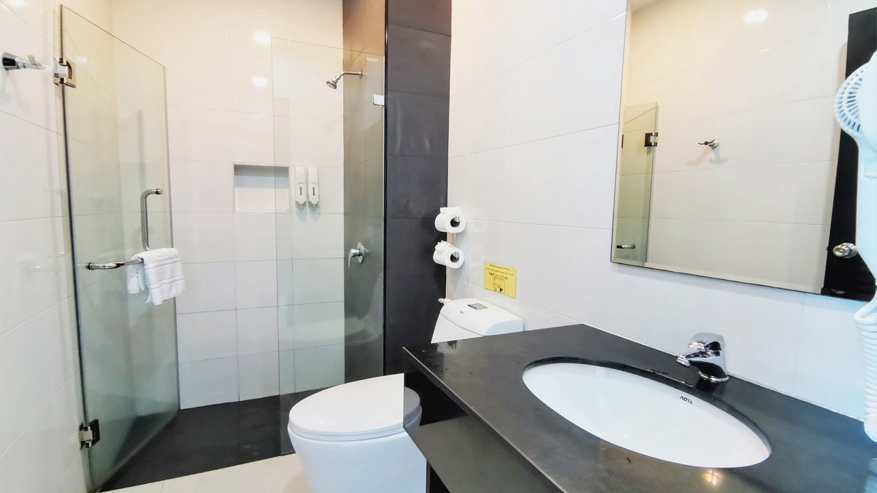 Photo of Bathroom in Ban Bo Han