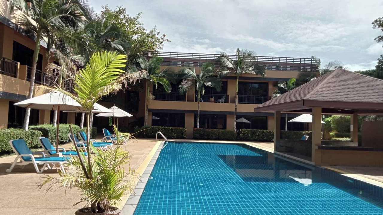 Photo of Outdoor in Ban Bo Han