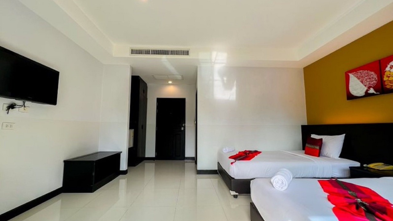 Photo of Bedroom in Ban Bo Han