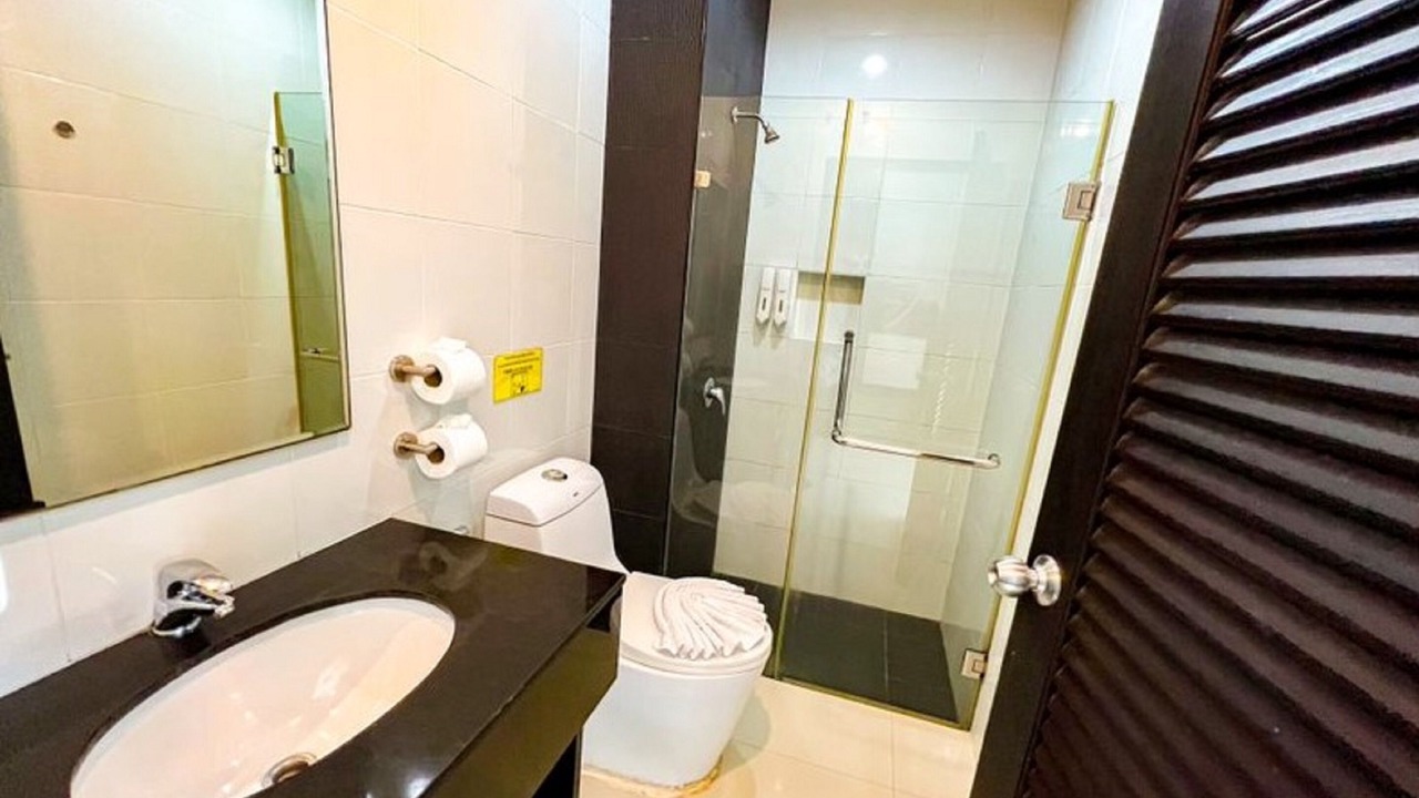 Photo of Bathroom in Ban Bo Han