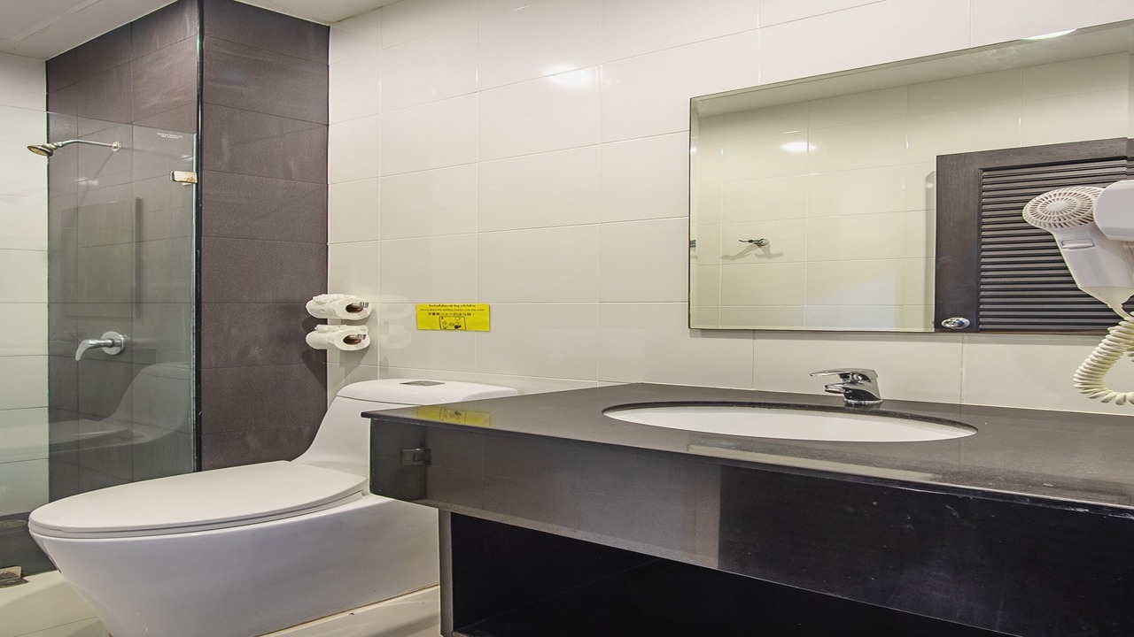 Photo of Bathroom in Ban Bo Han