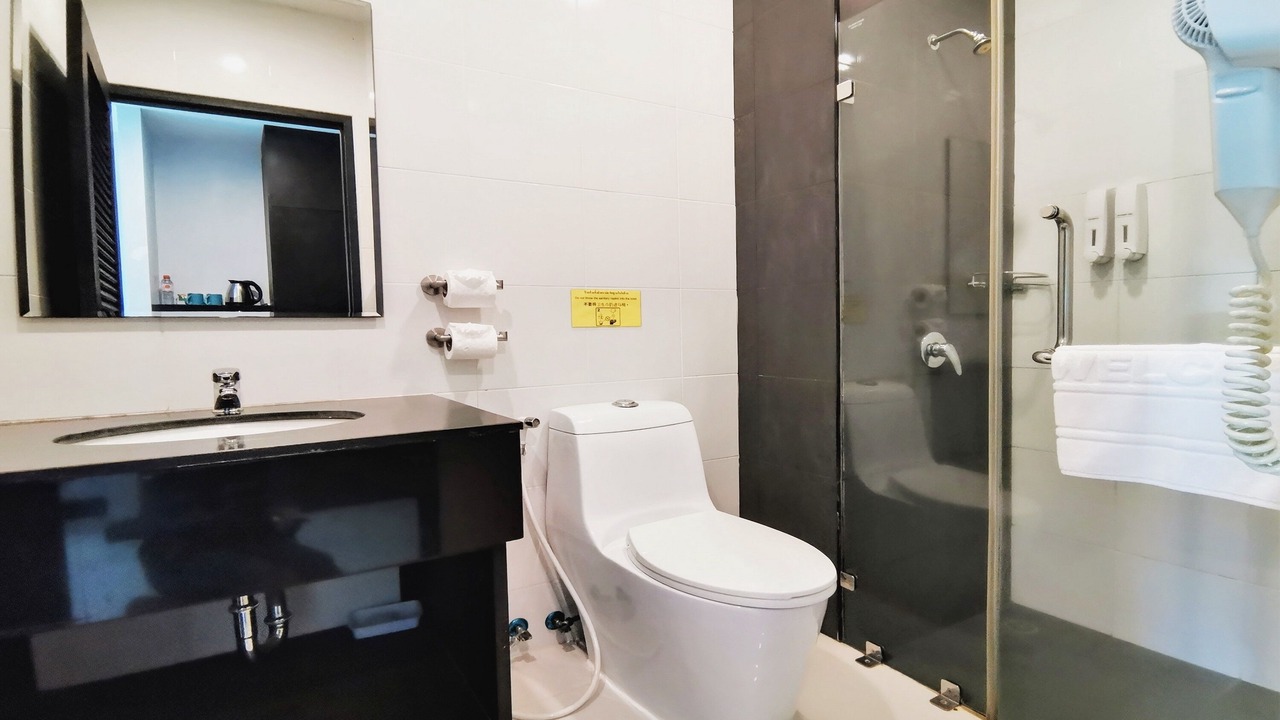 Photo of Bathroom in Ban Bo Han