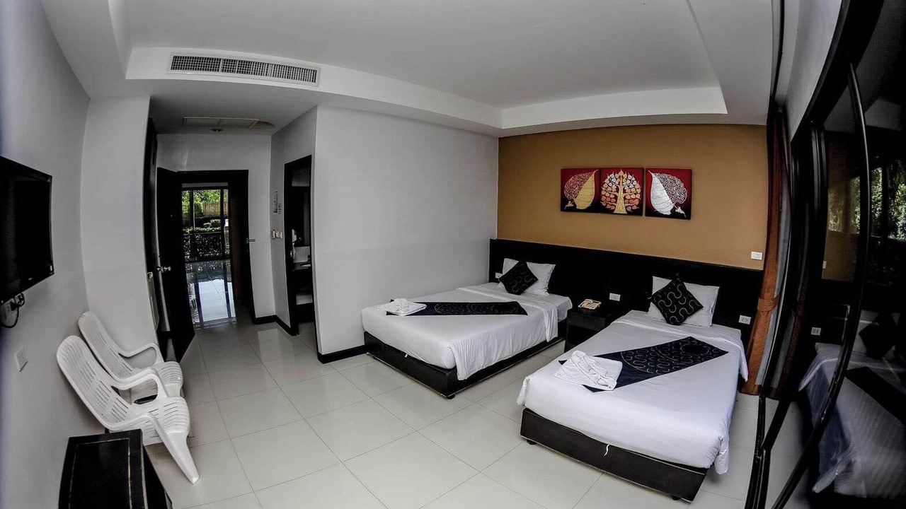 Photo of Bedroom in Ban Bo Han