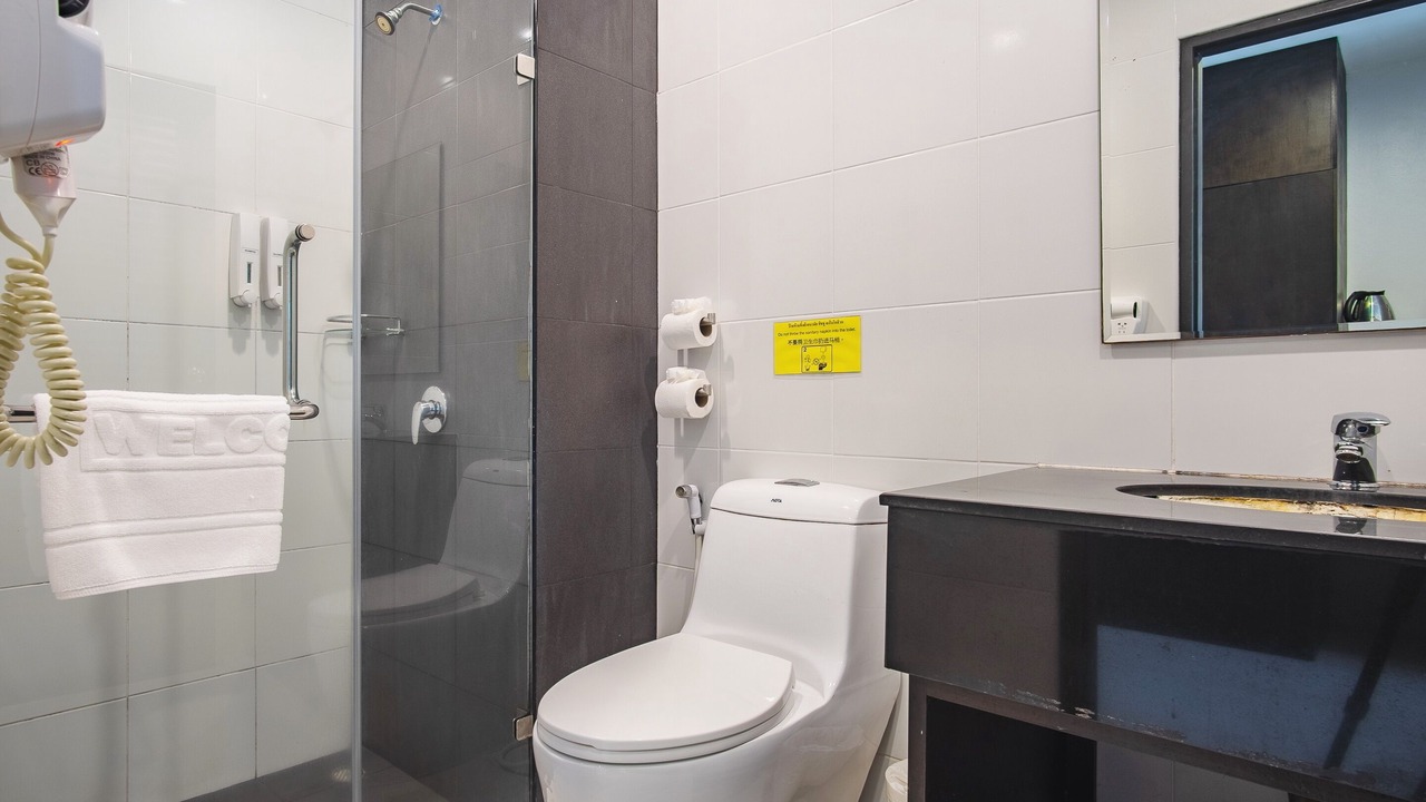 Photo of Bathroom in Ban Bo Han