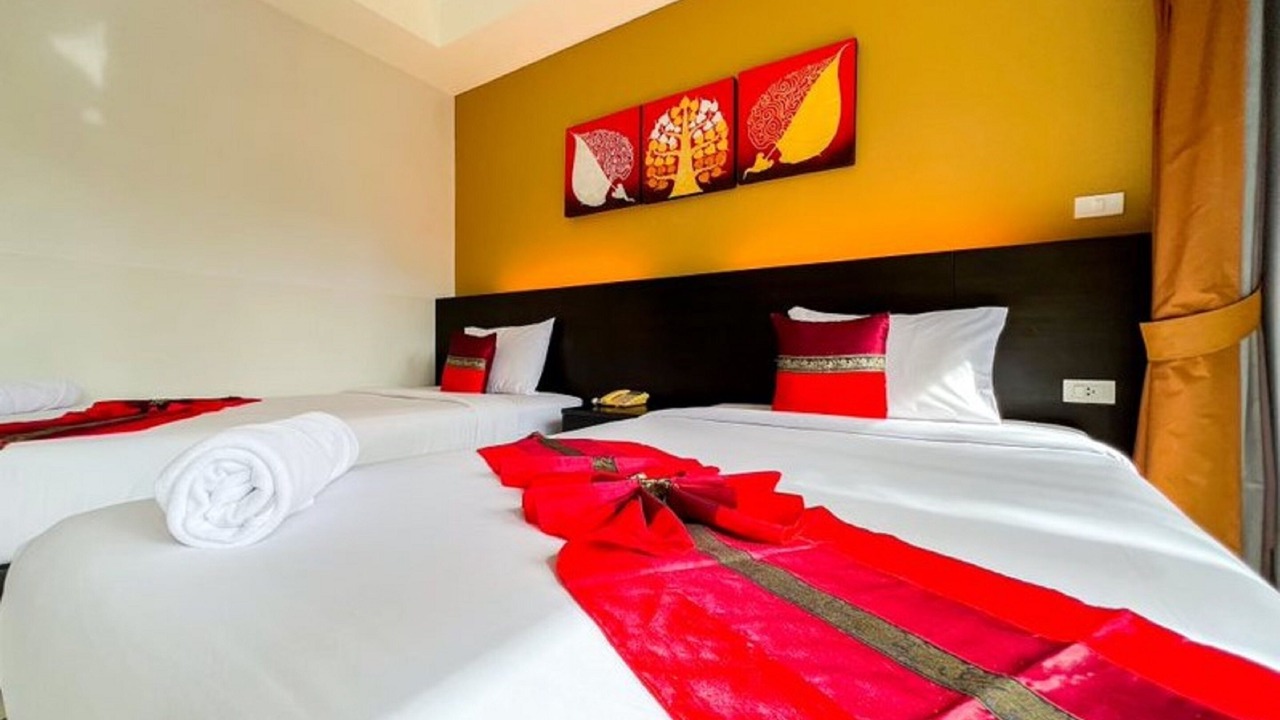 Photo of Bedroom in Ban Bo Han