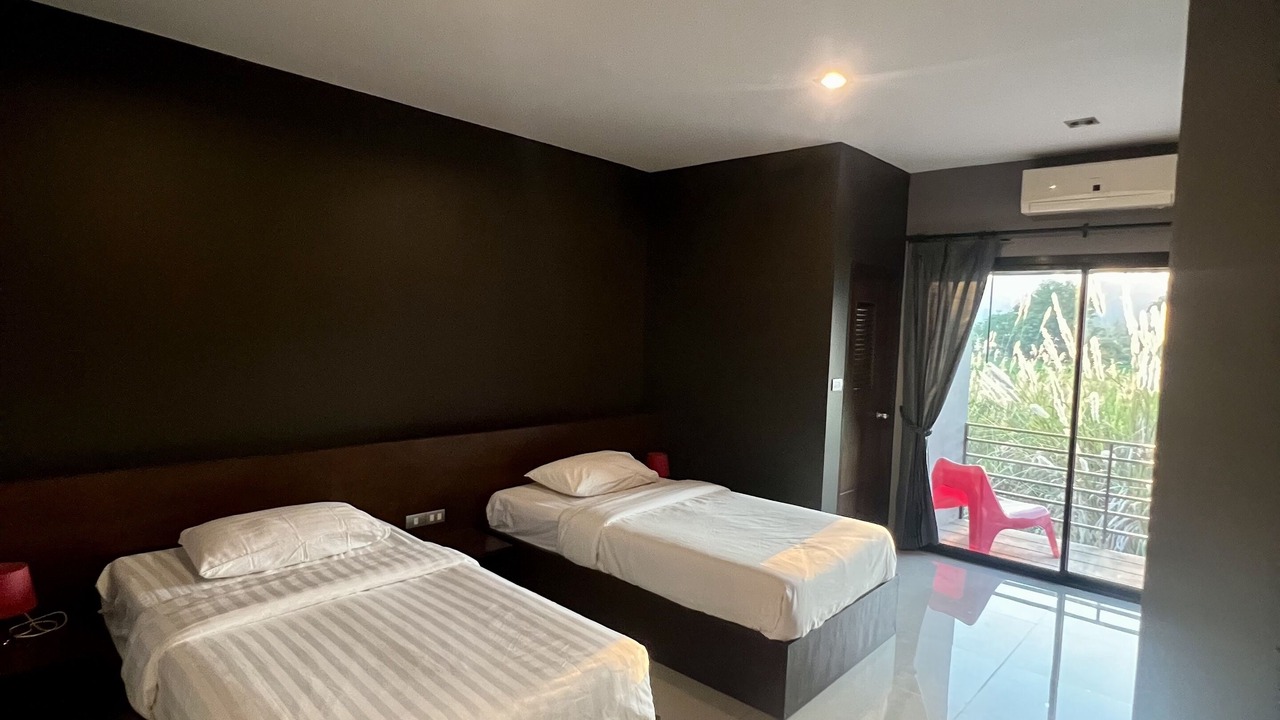 Photo of Bedroom in Mae Rai