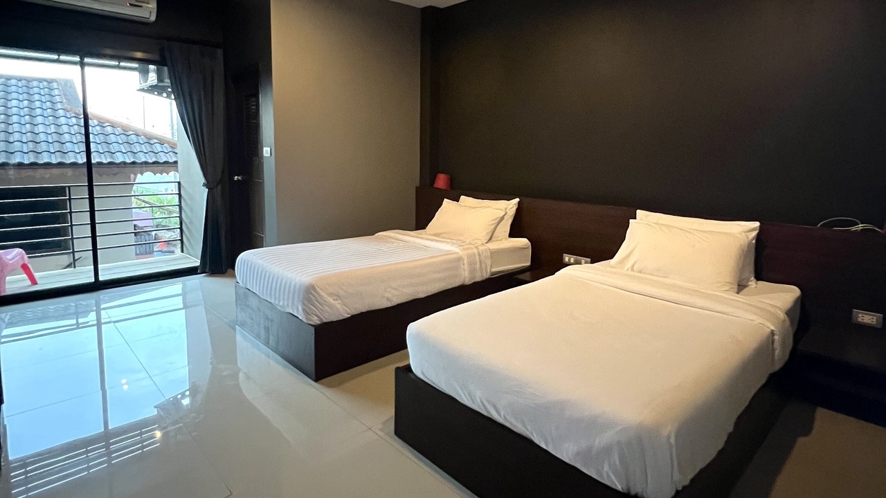 Photo of Bedroom in Mae Rai