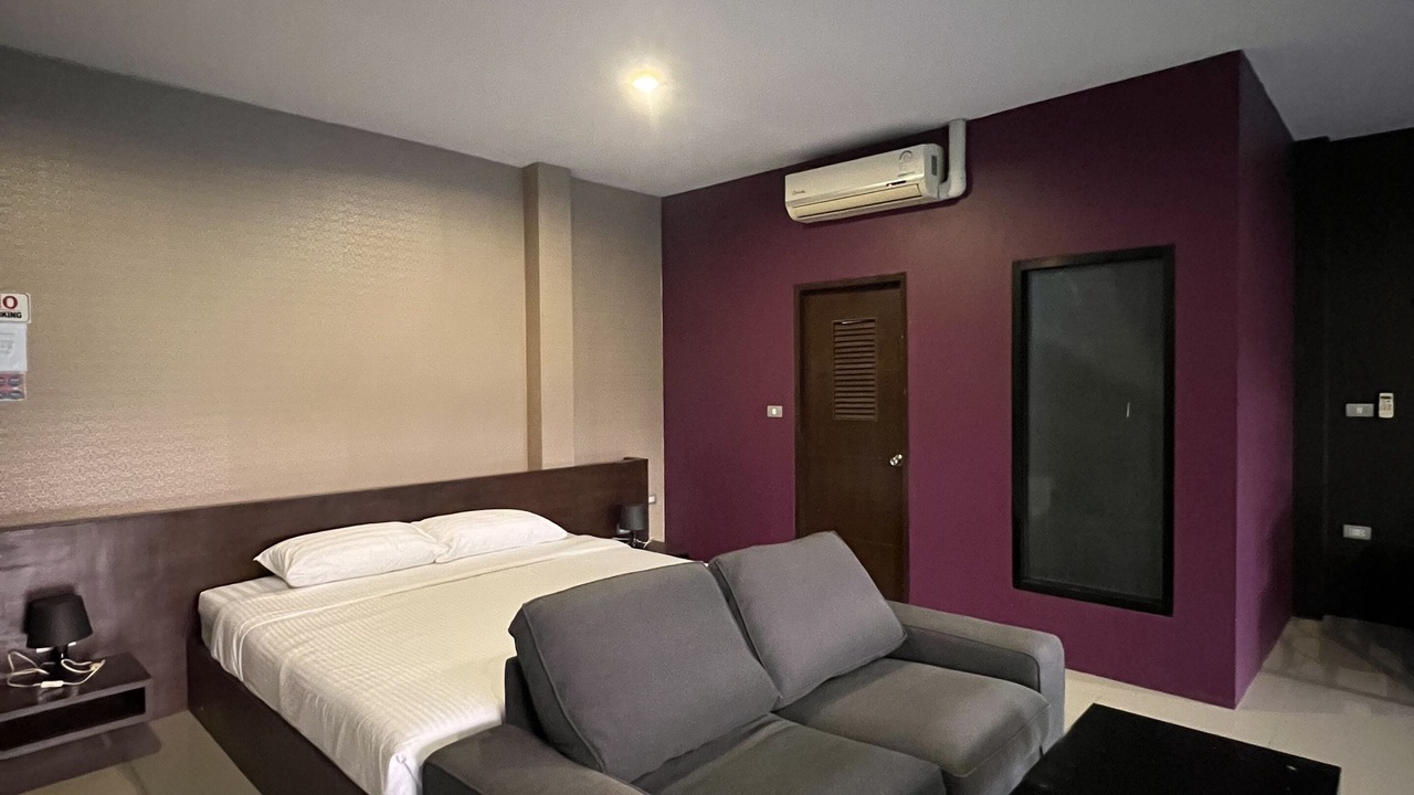 Photo of Bedroom in Mae Rai