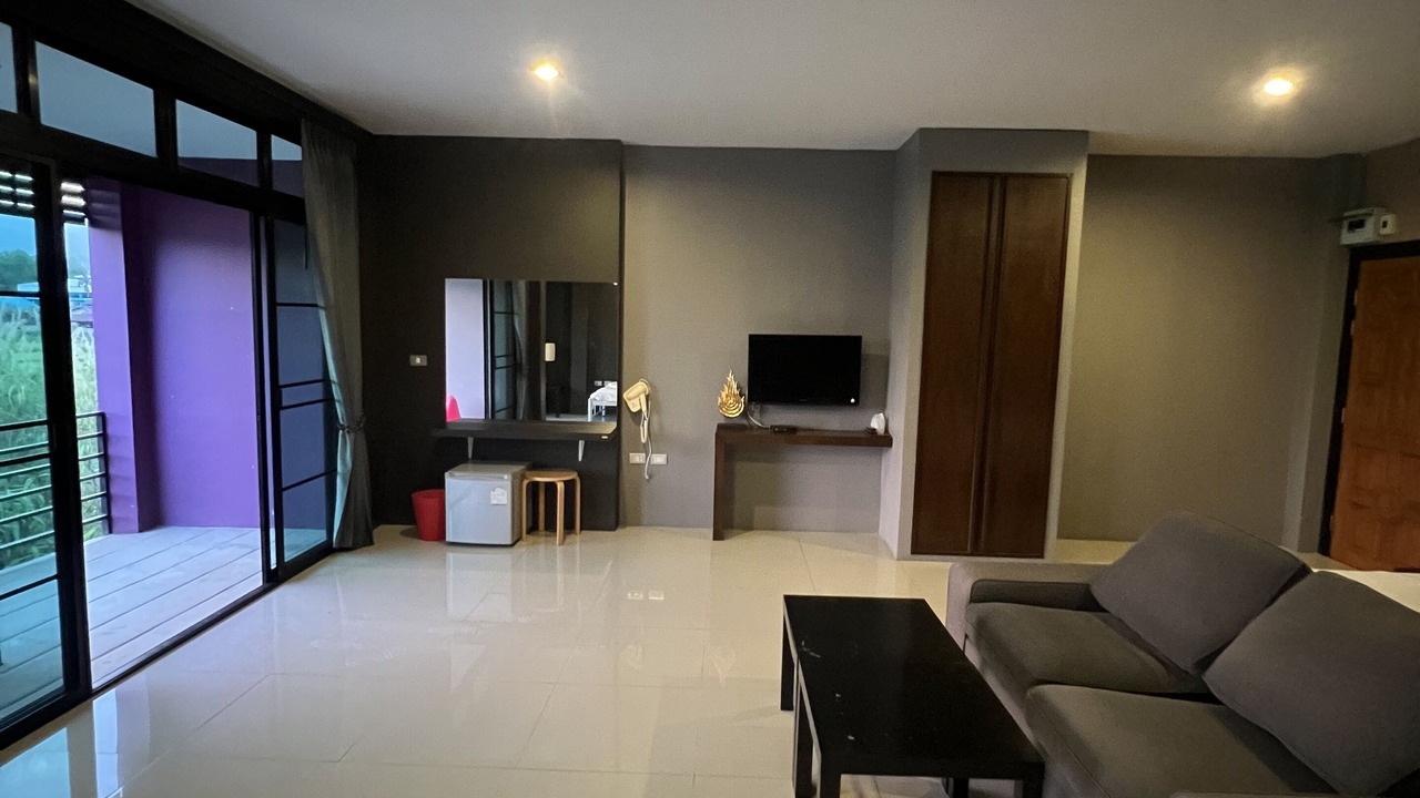 Photo of Bedroom in Mae Rai