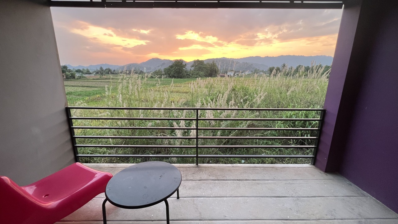 Photo of Bedroom in Mae Rai