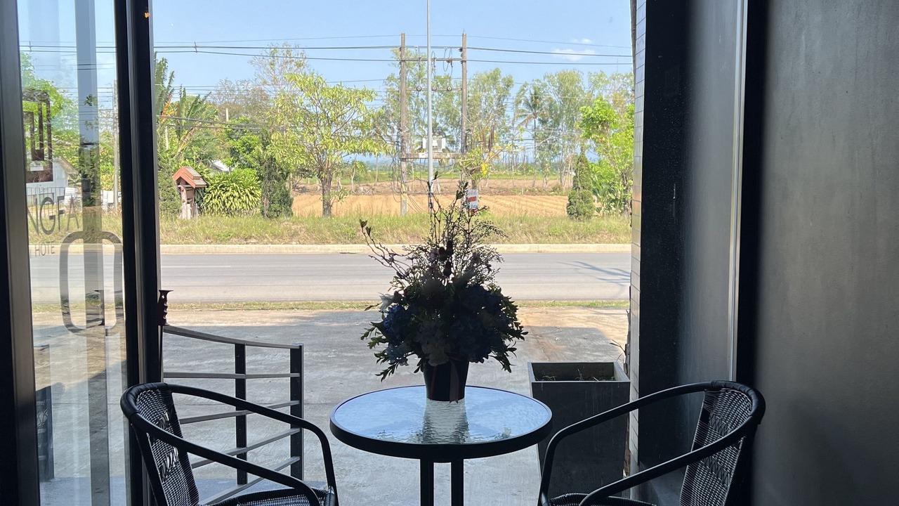 Photo of Outdoor in Mae Rai