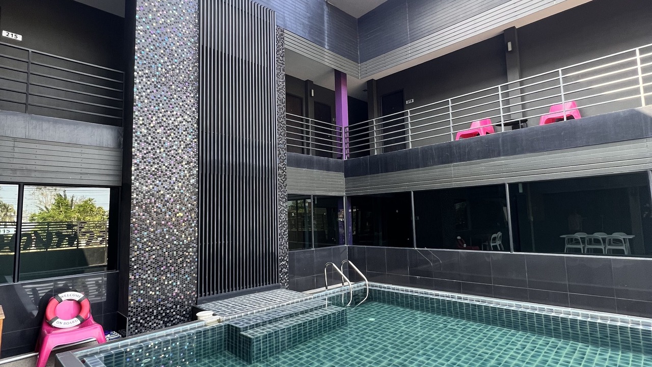 Photo of Outdoor in Mae Rai