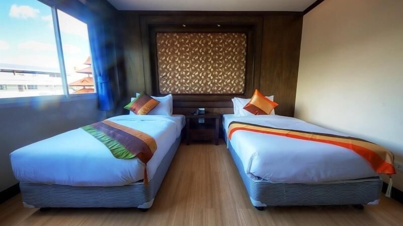 Photo of Bedroom in Mae Sai