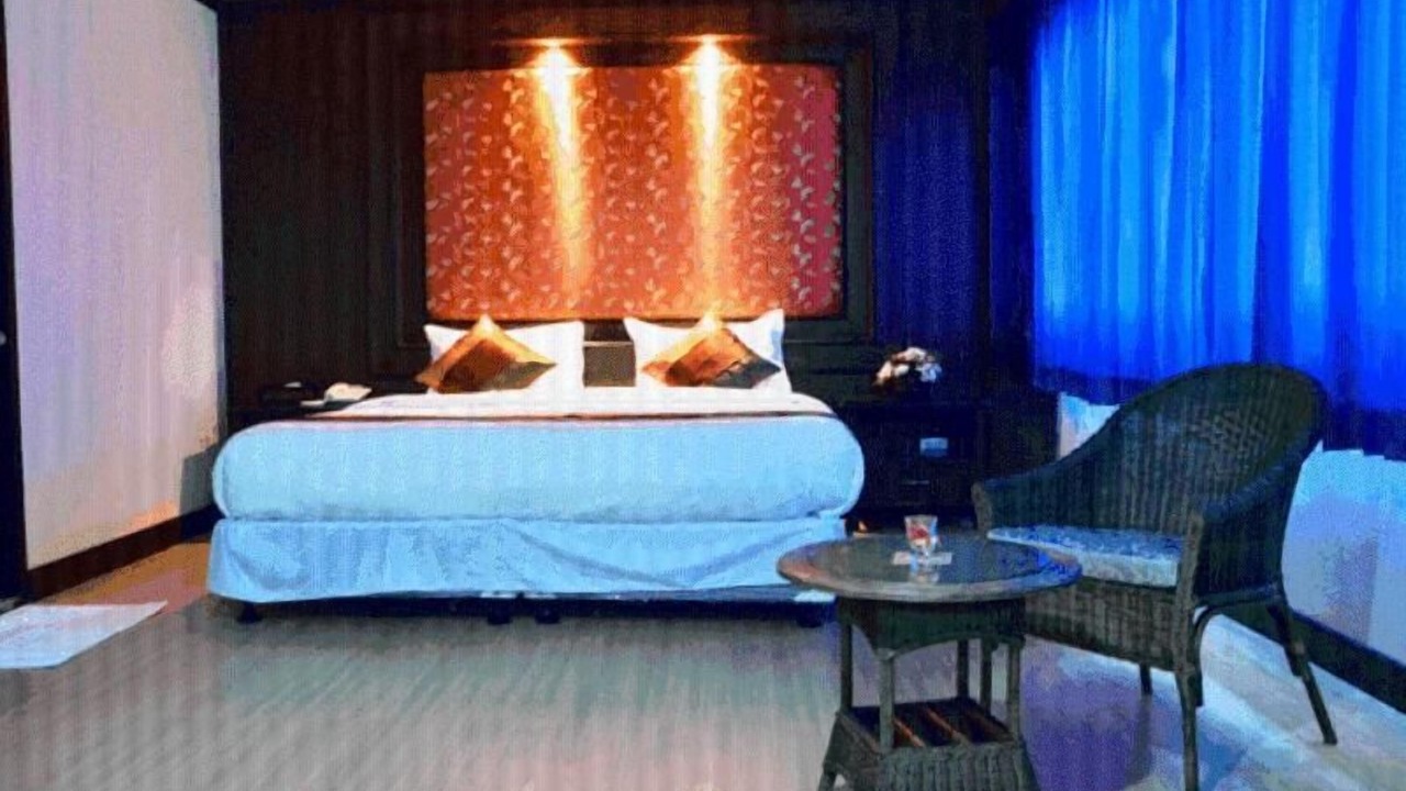 Photo of Bedroom in Mae Sai