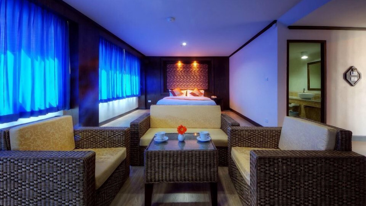 Photo of Livingroom in Mae Sai