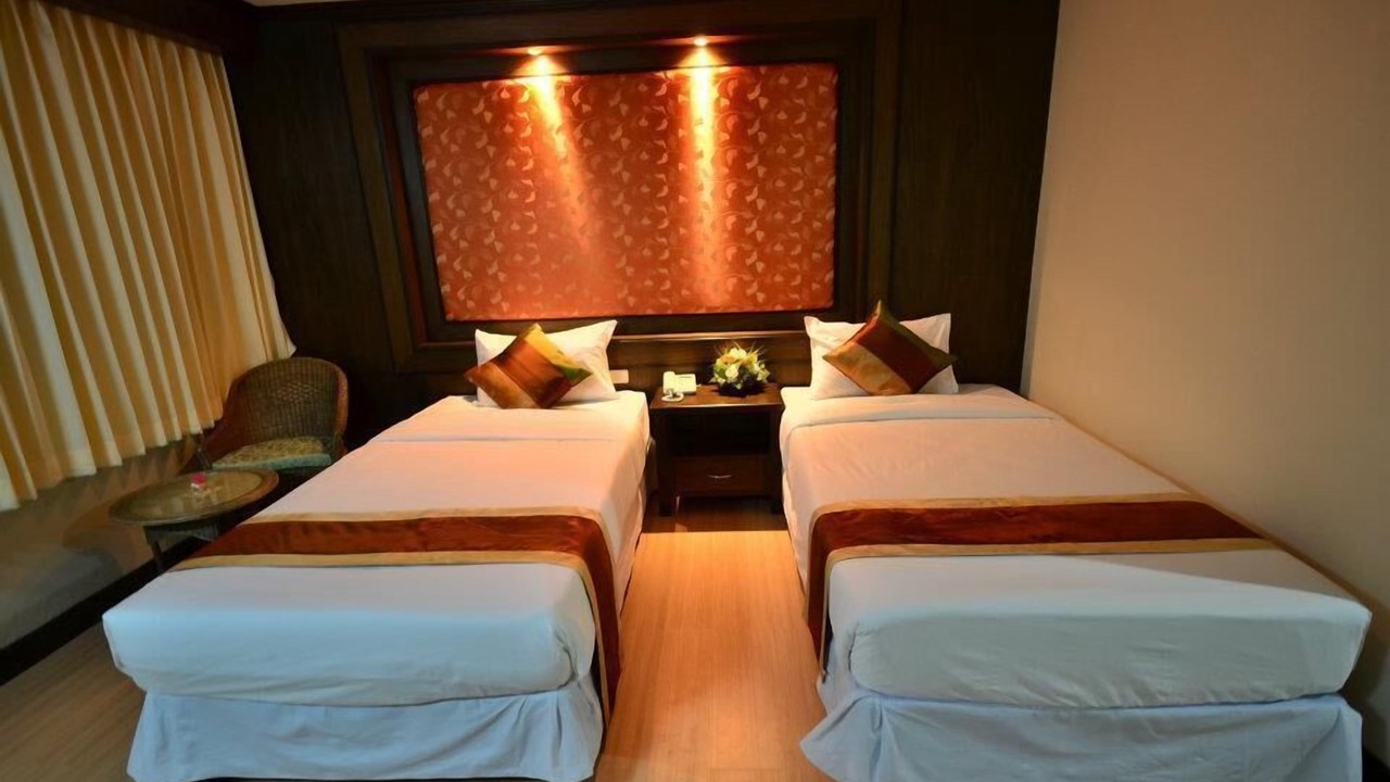 Photo of Bedroom in Mae Sai