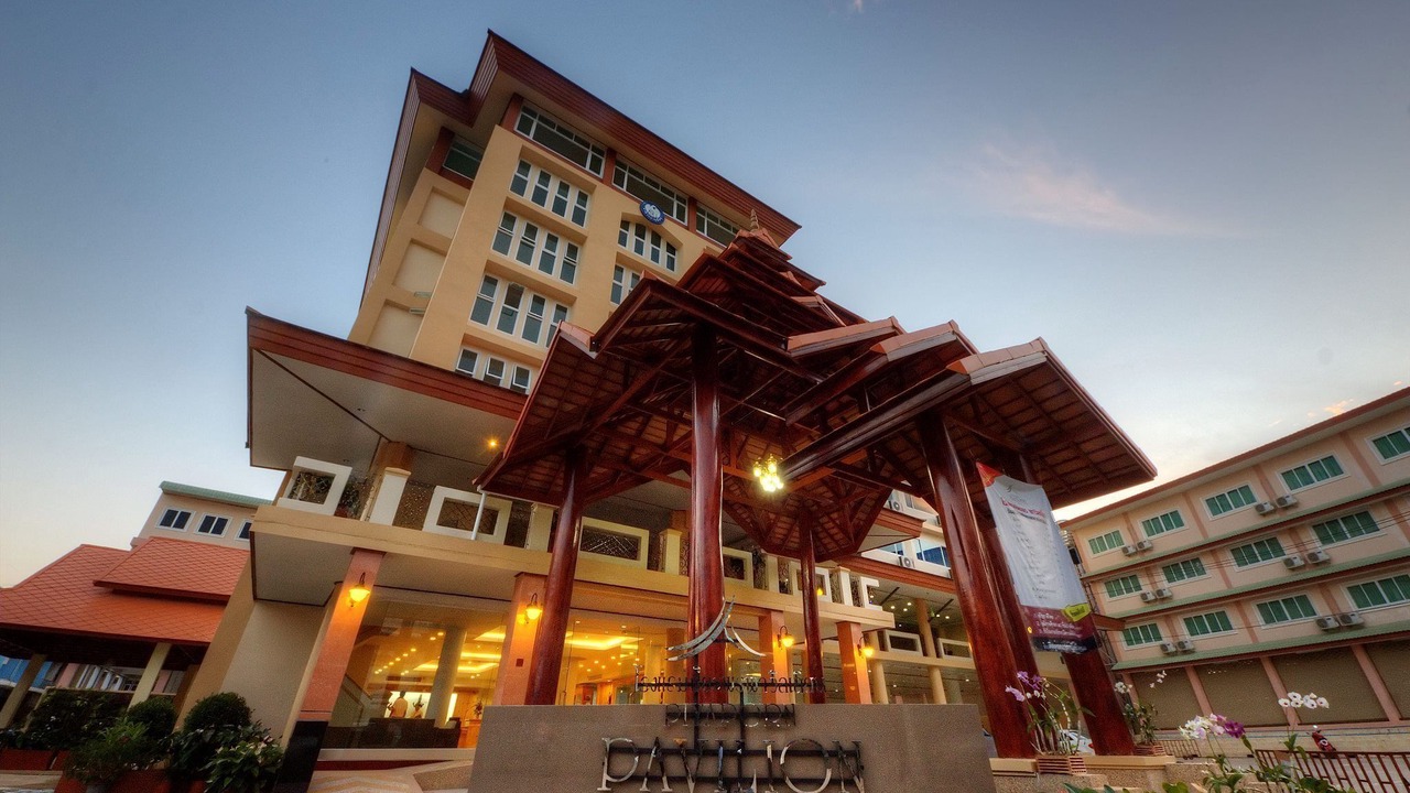 Photo of Outdoor in Mae Sai