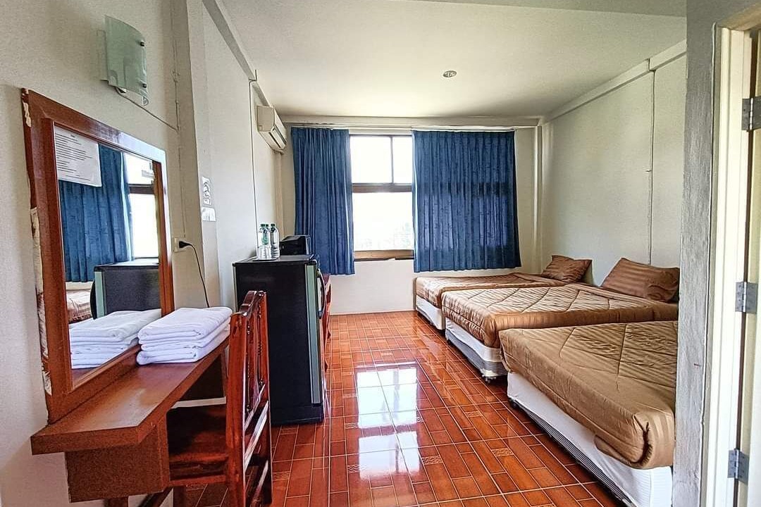 Photo of Bedroom in Mae Sai