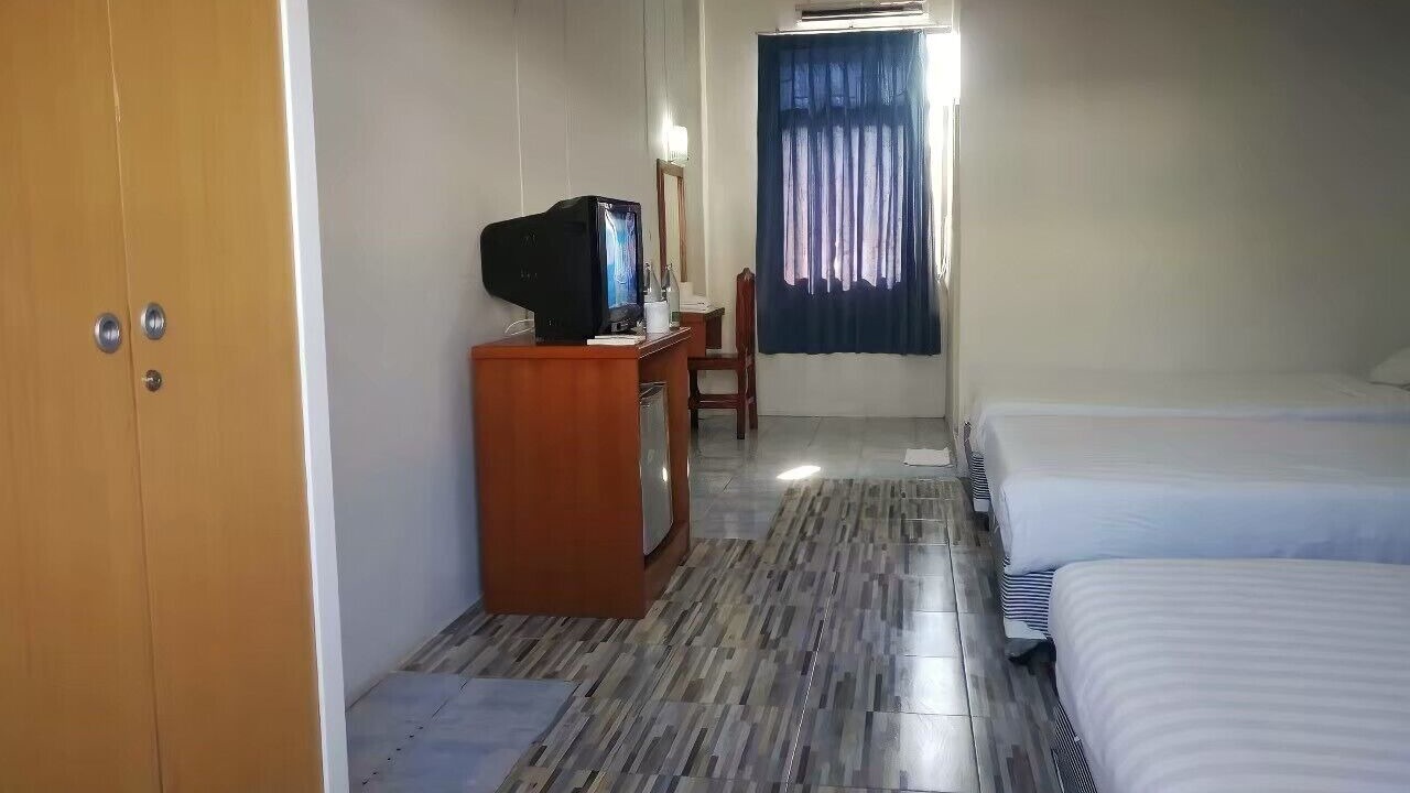 Photo of Bedroom in Mae Sai